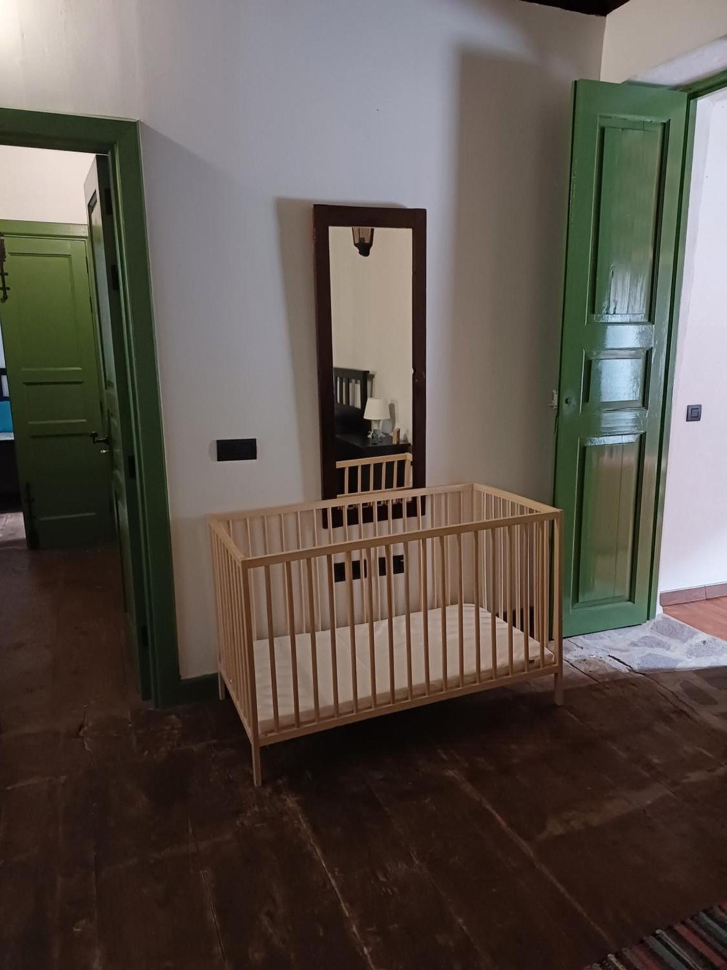 Casa La Plaza Villa Agulo Eksteriør billede